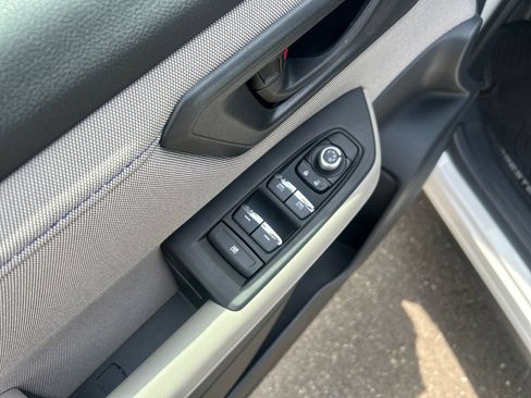 Certified 2026 Subaru Forester Premium AWD/4WD image 12