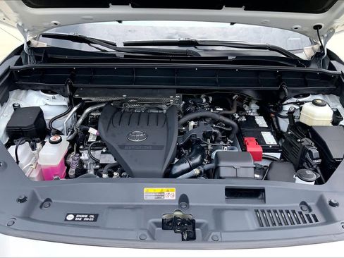 Used 2023 Toyota Highlander XSE FWD image 30