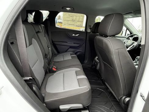 New 2026 Chevrolet Blazer LT w/ Convenience Package image 18