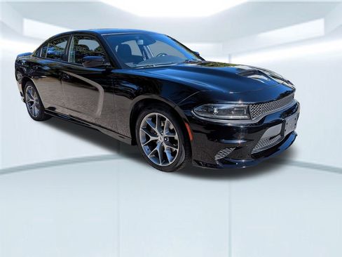 Used 2023 Dodge Charger GT image 9
