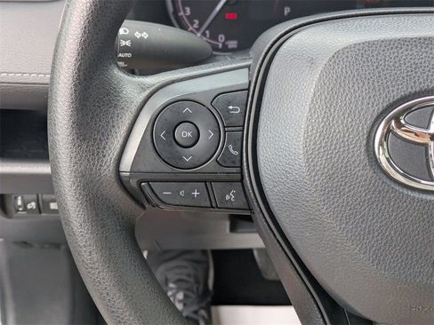 Used 2024 Toyota RAV4 XLE image 15