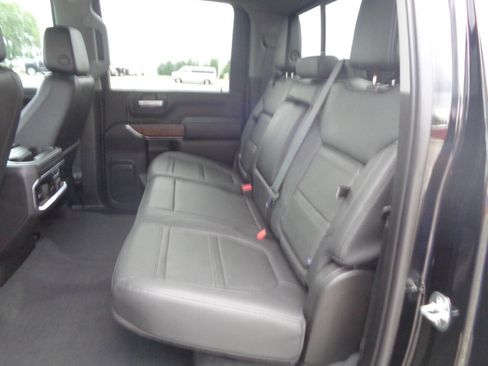 Used 2020 GMC Sierra 3500 Denali w/ Denali Ultimate Package image 89