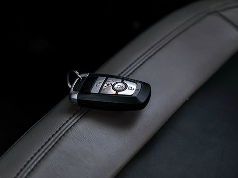 Used 2022 Ford Bronco Wildtrak image 61