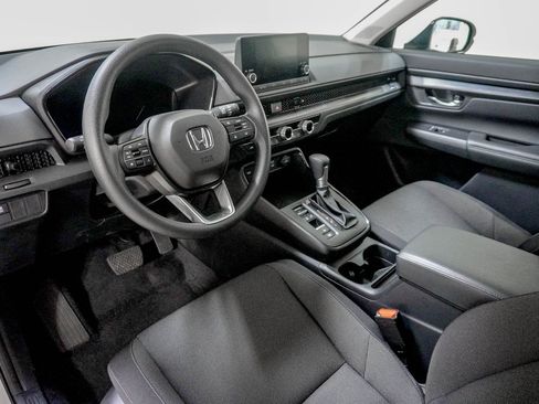 Certified 2025 Honda CR-V EX image 20
