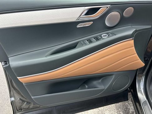 New 2026 Genesis GV80 2.5T Prestige AWD/4WD image 18