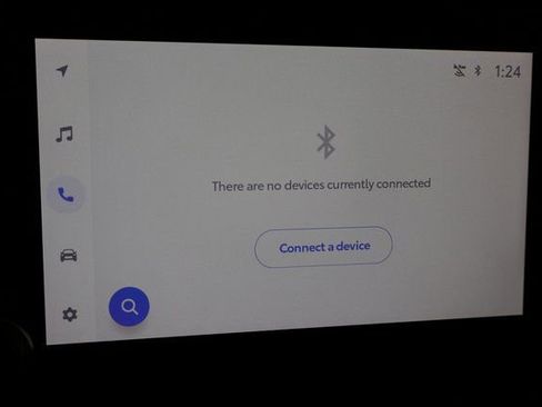 Certified 2025 Toyota RAV4 XLE image 24