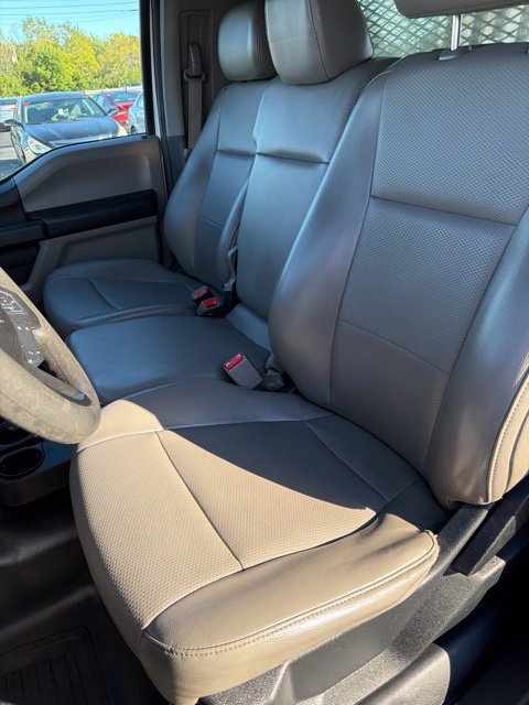 Used 2017 Ford F150 XL w/ Equipment Group 101A Mid RWD image 11