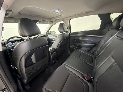 Used 2023 Hyundai Tucson SEL w/ Convenience Package FWD image 28