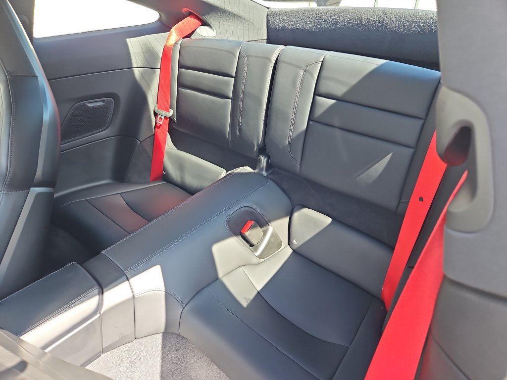 Certified 2024 Porsche 911 Carrera S RWD image 35