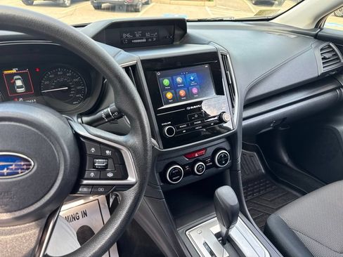 Used 2021 Subaru Crosstrek 2.0i AWD/4WD image 11