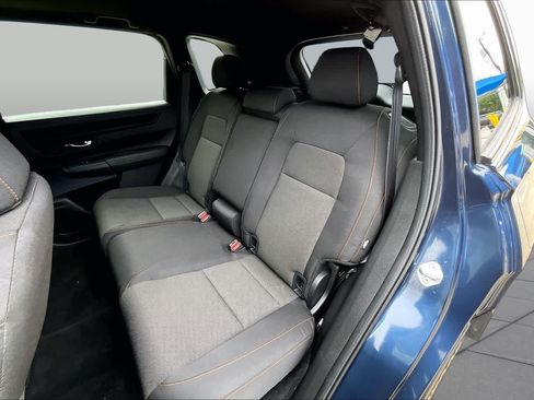 Used 2026 Honda CR-V Sport image 20