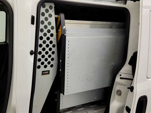 Used 2022 RAM ProMaster City Tradesman FWD image 20
