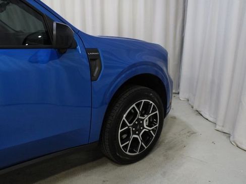 New 2026 Ford Maverick Lariat AWD/4WD image 27