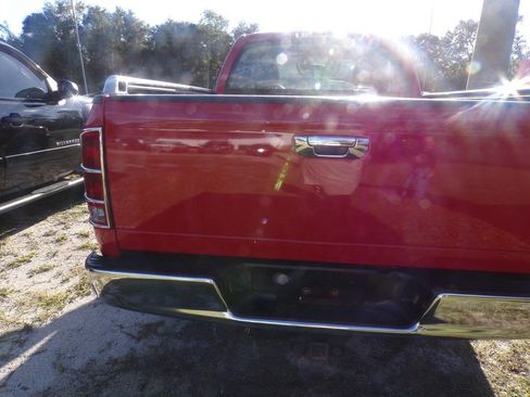 Used 2005 Dodge Ram 1500 Truck ST w/ Trailer Tow Group image 5