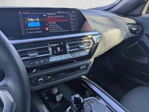 Certified 2023 BMW Z4 M40i w/ Premium Package image 15