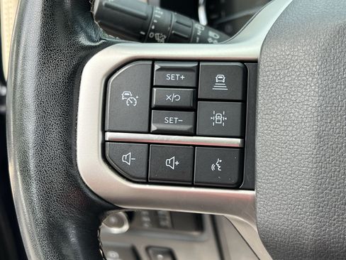Used 2023 Ford Expedition Limited AWD/4WD image 37