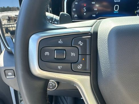 Used 2023 Chevrolet Silverado 1500 LT Trail Boss w/ Protection Package image 27