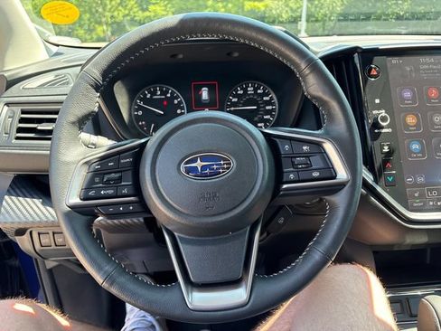 Used 2026 Subaru Ascent Premium AWD/4WD image 29