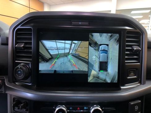 New 2026 Ford F150 XLT w/ Equipment Group 302A MID image 16