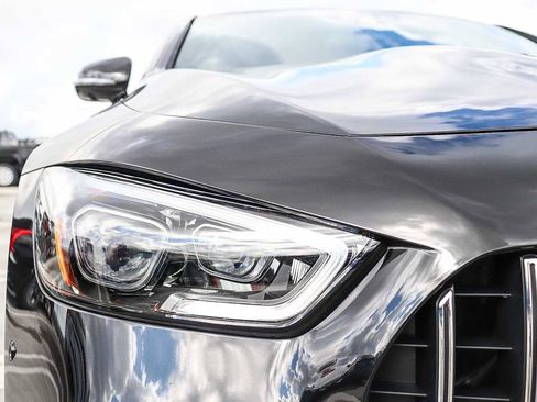 Used 2020 Mercedes-Benz AMG GT 53 image 9