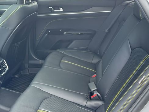 Used 2026 Kia K5 GT w/ GT1 Package FWD image 28
