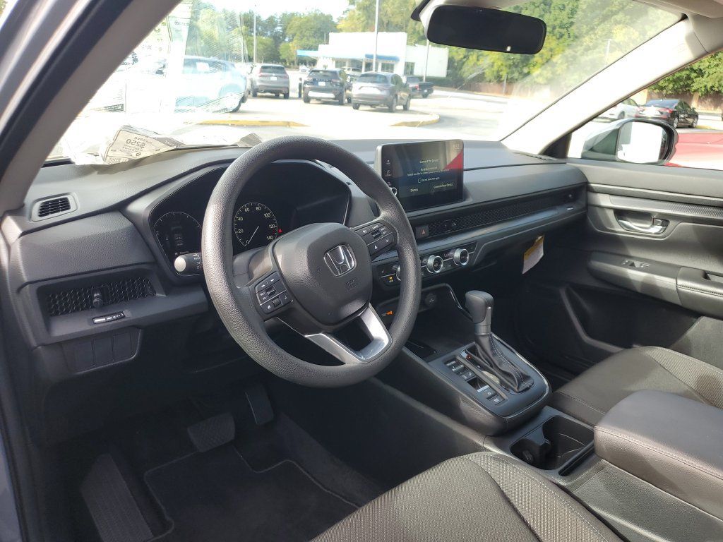 New 2026 Honda CR-V EX image 16