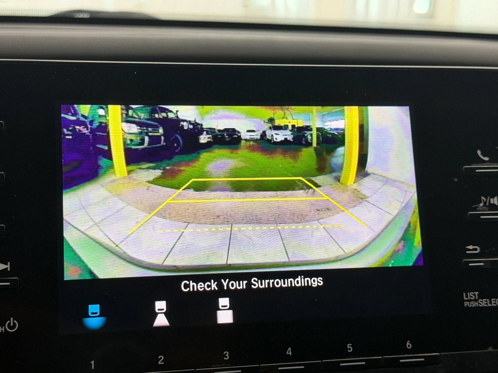 Used 2019 Honda Accord LX image 28