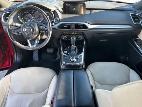 Used 2018 MAZDA CX-9 Grand Touring image 21