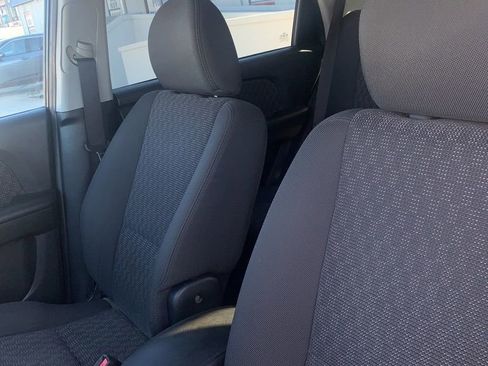 Used 2008 Kia Sportage LX image 7