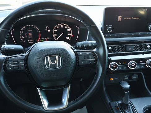 Used 2023 Honda Civic EX-L image 16