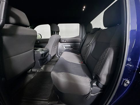 Used 2025 Toyota Tundra SR5 image 28