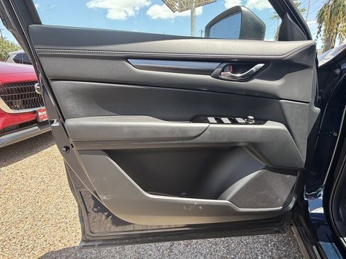 New 2025 MAZDA CX-5 AWD 2.5 S w/ Premium Plus Pkg image 13