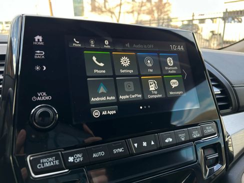 Used 2019 Honda Odyssey EX image 16