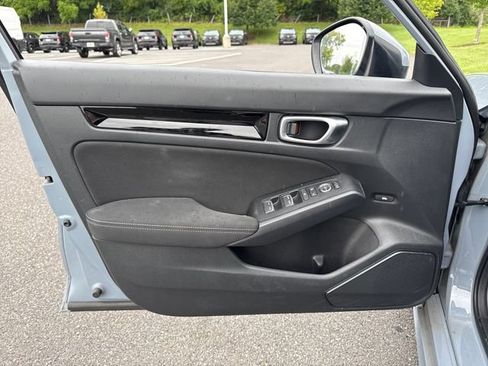 Used 2023 Honda Civic EX image 22