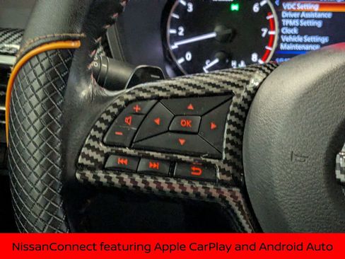 Used 2023 Nissan Altima 2.5 SR image 15