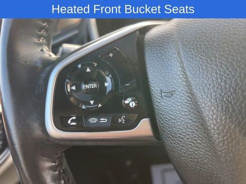 Used 2022 Honda CR-V Touring image 16