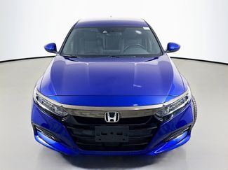 Used 2020 Honda Accord Sport video 2