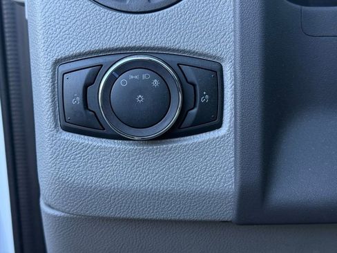 New 2025 Ford E-350 and Econoline 350 Super Duty w/ Power Equipment Group image 15