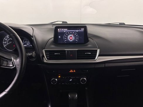 Used 2017 MAZDA MAZDA3 Touring image 15
