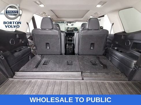 Used 2020 Subaru Ascent Limited w/ Technology Package AWD/4WD image 27