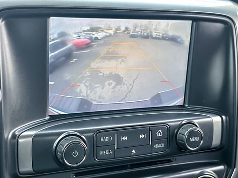 Used 2015 Chevrolet Silverado 1500 LT w/ Rally 2 Edition image 24