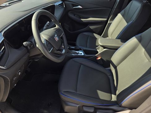 New 2026 Buick Encore GX Sport Touring FWD image 8