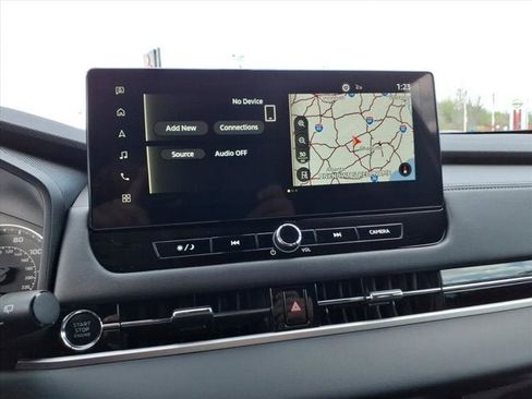 New 2026 Mitsubishi Outlander ES AWD/4WD image 8