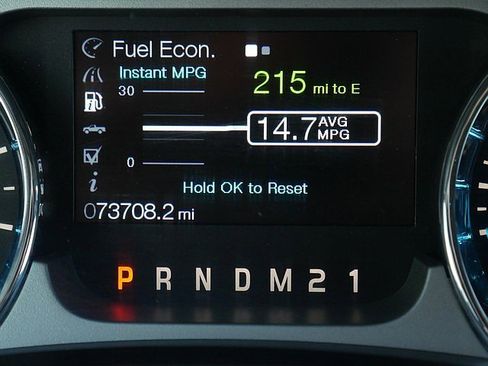 Used 2013 Ford F150 Platinum image 33