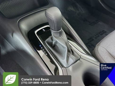 Used 2025 Toyota Corolla LE image 20