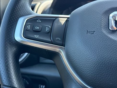 New 2026 RAM 3500 Tradesman AWD/4WD image 28