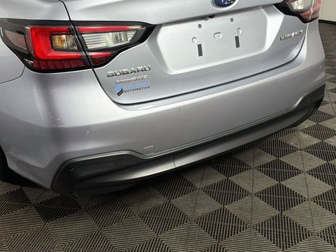 Used 2024 Subaru Legacy Limited AWD/4WD image 39