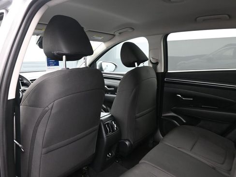 Certified 2024 Hyundai Tucson SEL image 21