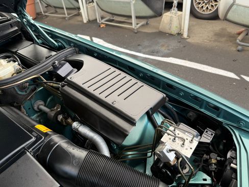 Used 1999 Mercedes-Benz SL 500 image 43