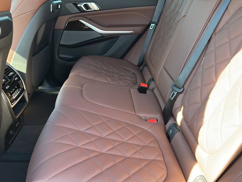 New 2026 BMW X5 sDrive40i image 15